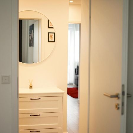 Moeblierte 3-Zimmer-Wohnung Nahe Duesseldorf In Duisburg-Sued Екстер'єр фото